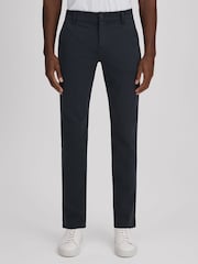 Paige Mid Rise Trousers - Image 1 of 6