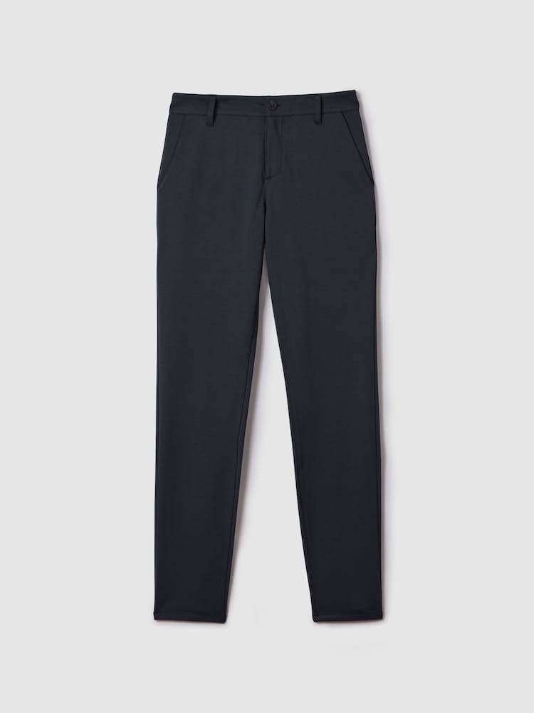 Ancla ancha - Pantalones de tiro medio de Paige - Imagen 2 de 6 Ancla ancha - Pantalones de tiro medio de Paige - Imagen 2 de 6