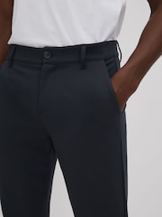Paige Mid Rise Trousers - Image 4 of 6