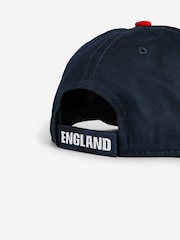 England License Baseball Cap (1-16yrs) - Image 2 of 2