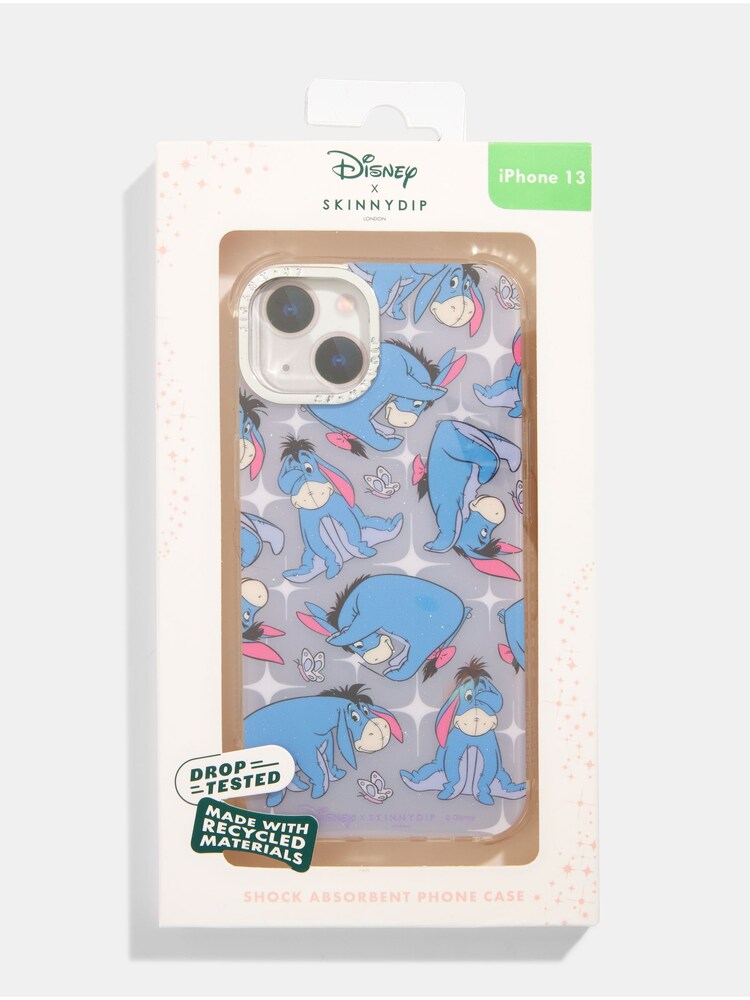 Skinnydip Eeyore London x Disney 14 Case - Image 5 of 5 Skinnydip Eeyore London x Disney 14 Case - Image 5 of 5