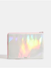 Skinnydip Rainbow Wave Laptop Case 16 Laptop Case - Image 3 of 6