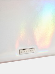 Skinnydip Rainbow Wave Laptop Case 16 Laptop Case - Image 5 of 6
