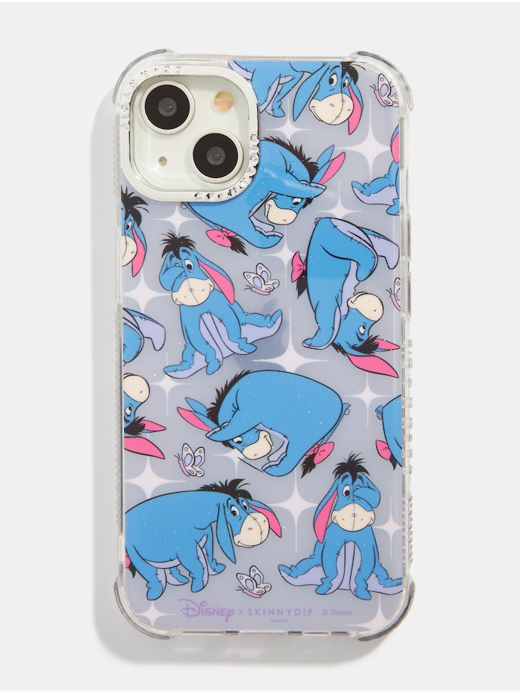 Skinnydip Eeyore London x Disney XR/11 Case - Image 1 of 5