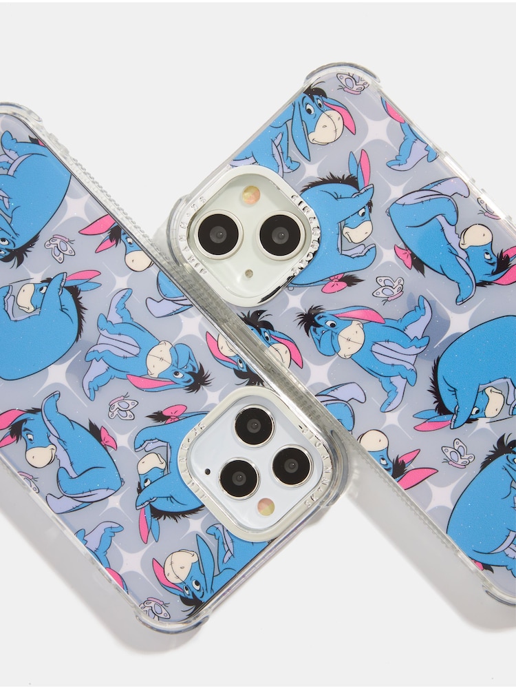 Skinnydip Eeyore London x Disney XR/11 Case - Image 2 of 5
