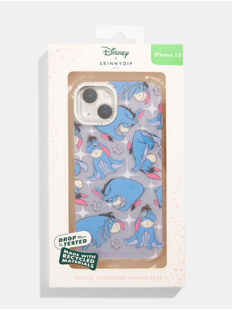 Skinnydip Eeyore London x Disney XR/11 Case - Image 5 of 5