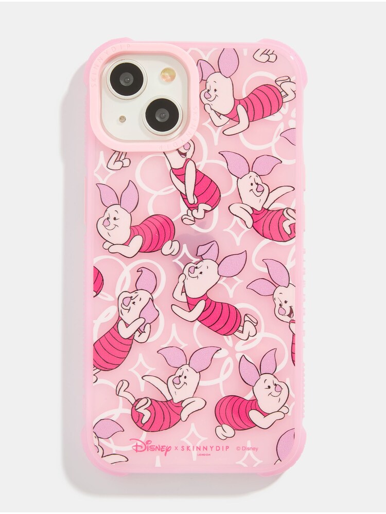 Skinnydip Piglet London x Disney XR/11 Case - Image 1 of 4