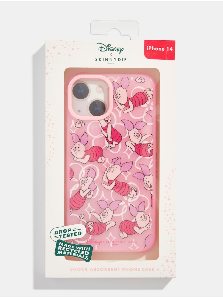 Skinnydip Piglet London x Disney 12/12 Pro Case - Image 2 of 4