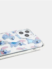 Skinnydip Tropical Stitch London x Disney 12/12 Pro Case - Image 3 of 5