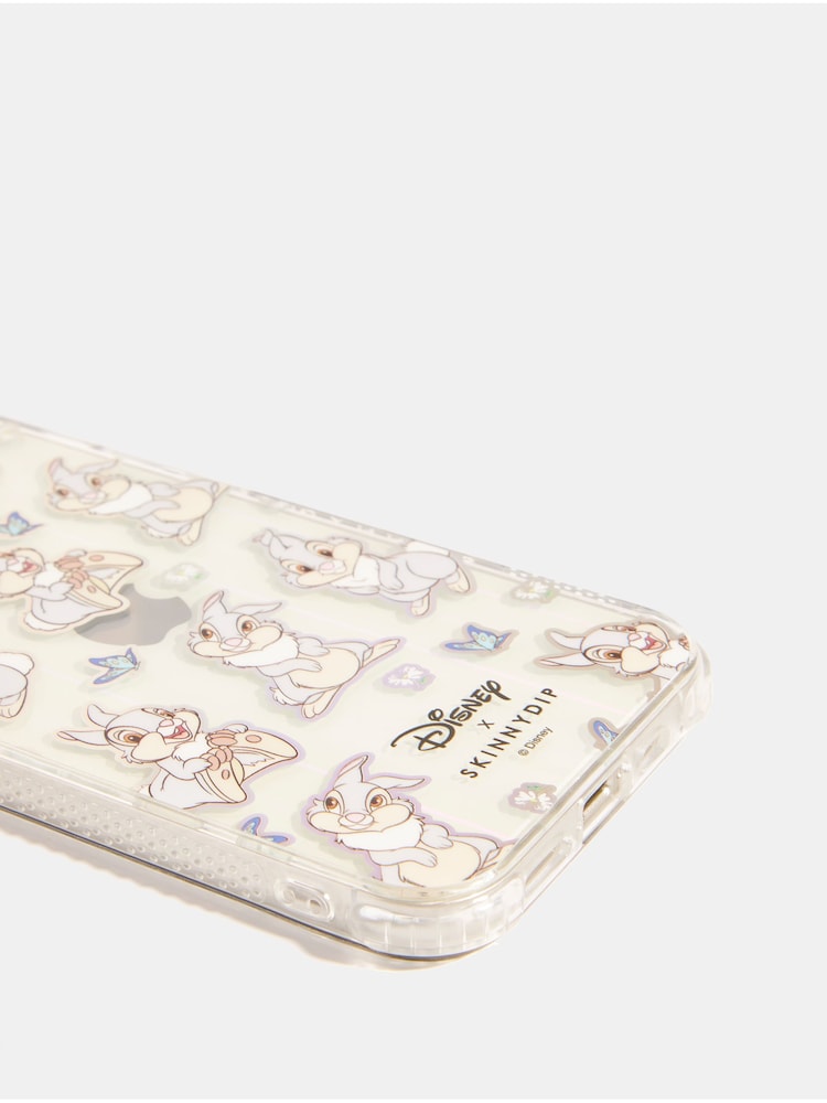 Skinnydip Cute Thumper London x Disney 14 Pro Case - Image 4 of 5