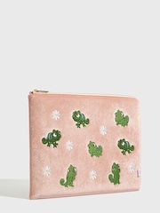 Skinnydip Disney Pascal 13/14" Laptop Case - Image 3 of 5