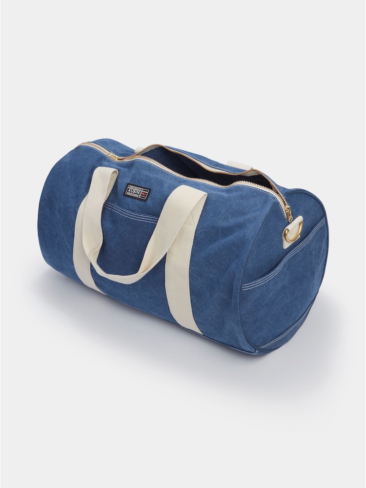 Aubin Ashfield Canvas Bag - Image 1 of 4