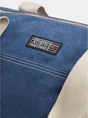 Aubin Ashfield Canvas Bag - Image 4 of 4