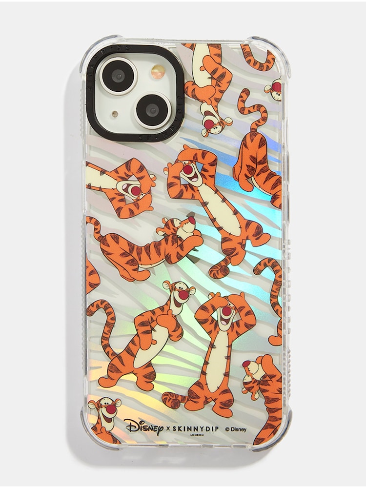 Skinnydip Tigger London x Disney 13 Case - Image 1 of 5