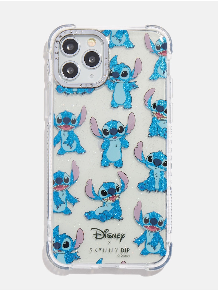 Skinnydip Stitch London x Disney 14 Pro Max Case - Image 1 of 5