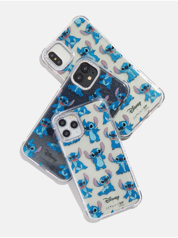 Skinnydip Stitch London x Disney 14 Pro Max Case - Image 2 of 5