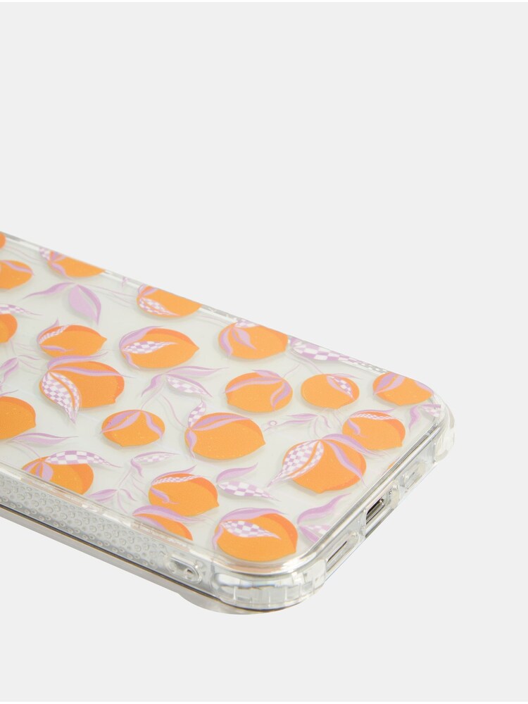 Skinnydip Clementine London 14 Pro Case - Image 4 of 4 Skinnydip Clementine London 14 Pro Case - Image 4 of 4
