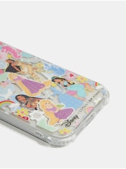 Skinnydip Princess Sticker London x Disney 12/12 Pro Case - Image 4 of 5