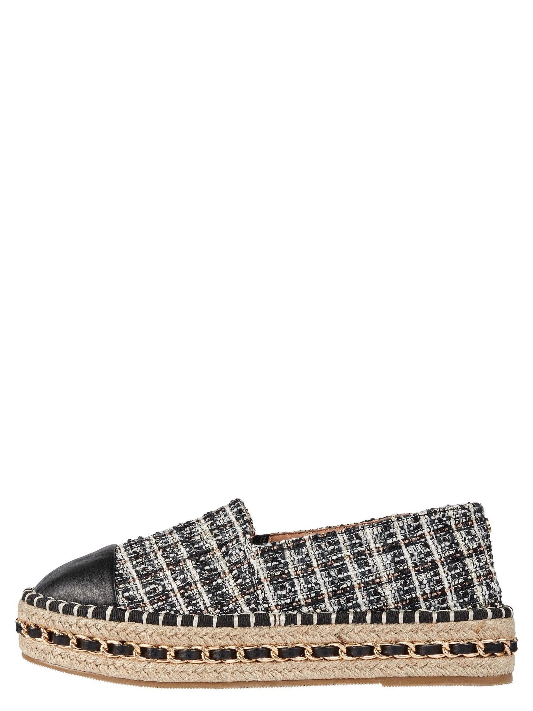 Flatform espadrille shoes hot sale