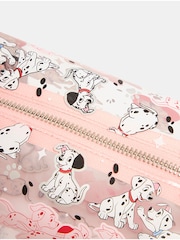 Skinnydip Disney 101 Dalmatians 100 Makeup White Bag - Image 5 of 6