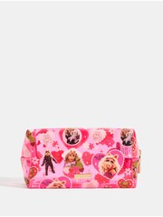 Skinnydip Pink Disney Miss Piggy Makeup Bag - Image 2 of 5