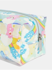 Skinnydip Blue Care Bears x Skinnydip Rainbow Wash Bag - Image 5 of 6