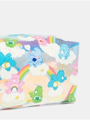 Skinnydip Blue Care Bears x Skinnydip Rainbow Wash Bag - Image 6 of 6
