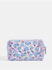 Skinnydip Purple Skinnydip Purple Disney Eeyore Makeup Bag - Image 2 of 5