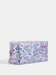 Skinnydip Purple Skinnydip Purple Disney Eeyore Makeup Bag - Image 3 of 5