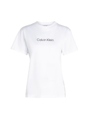 تيشِرت Hero مزيّن بشعار من Calvin Klein - صورة 4 من 5