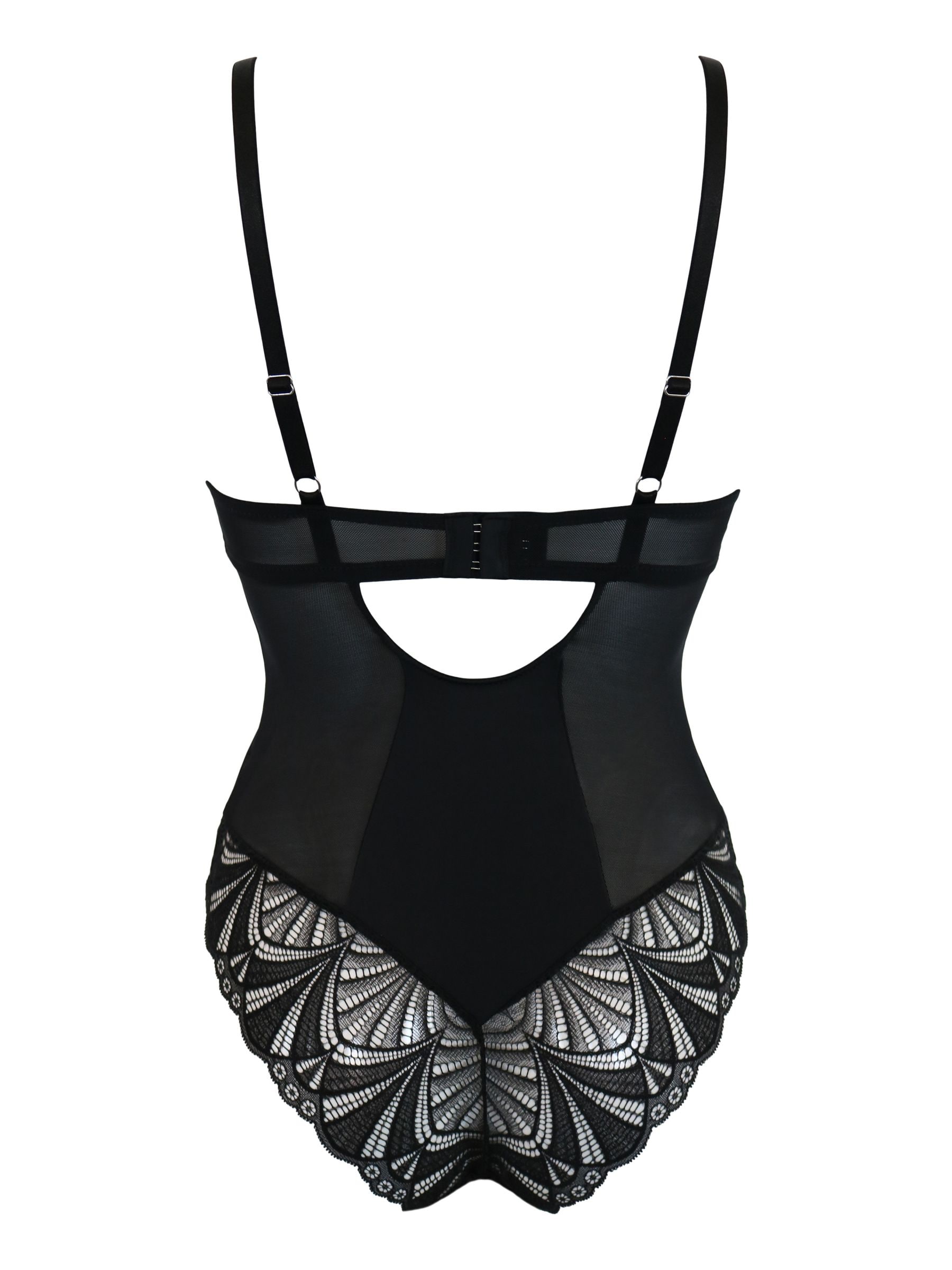 Pour moi bodysuit hot sale