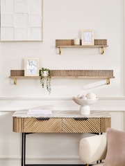 Natural Valencia Shelf - Image 1 of 4