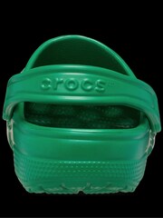 Crocs Ivy Green Adults Classic Clogs - Image 5 of 6