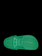 Crocs Ivy Green Adults Classic Clogs - Image 6 of 6