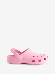 Crocs Classic High Shine Clogs - Image 1 of 1