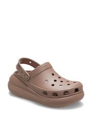 Crocs Classic Crush Clogs - Image 2 of 5