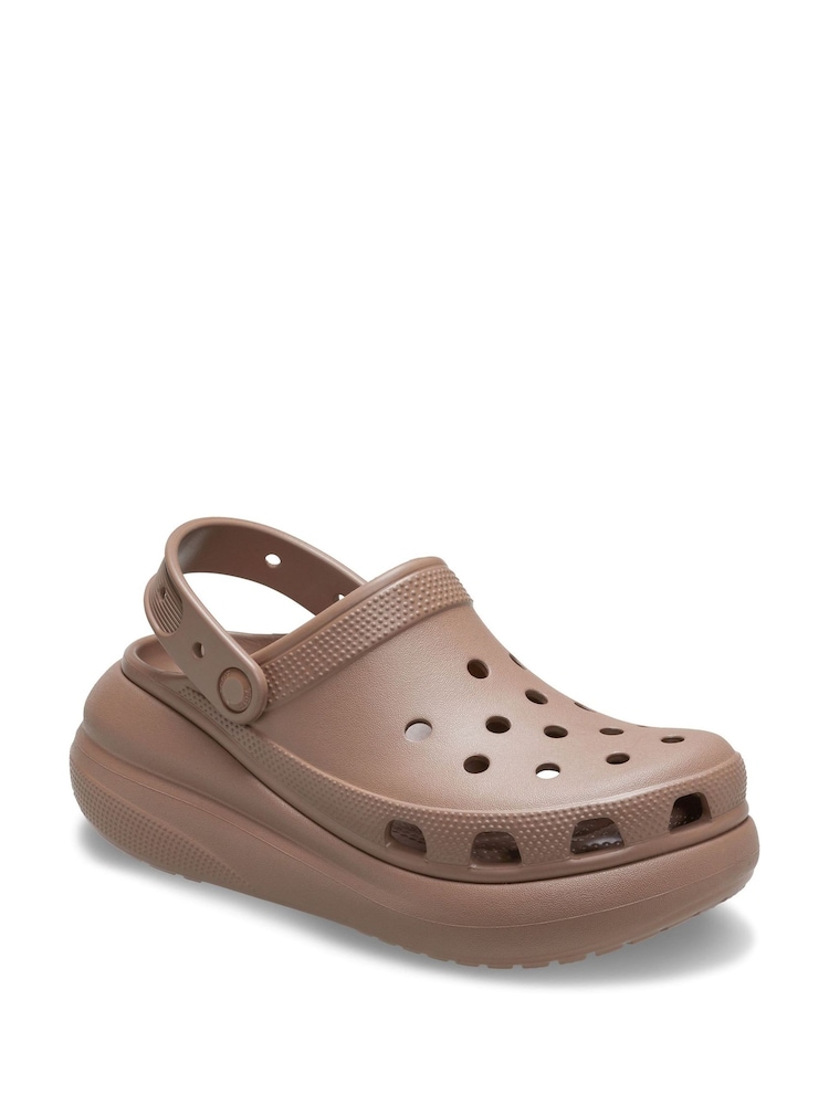 Crocs Classic Crush Clogs - Image 2 of 5