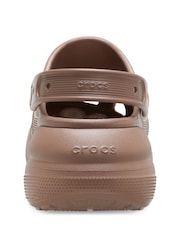Crocs Classic Crush Clogs - Image 4 of 5