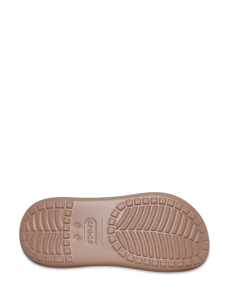 Crocs Classic Crush Clogs - Image 5 of 5