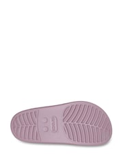 Crocs Dylan Woven Texture Clogs - Image 4 of 7