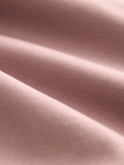 Pink Skinny Fit Stretch Chino Trousers - Image 9 of 9