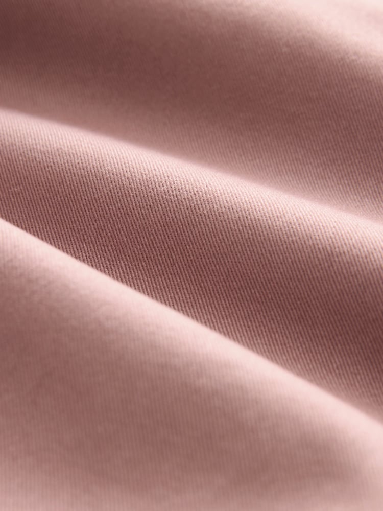 Pink Skinny Fit Stretch Chino Trousers - Image 9 of 9 Pink Skinny Fit Stretch Chino Trousers - Image 9 of 9