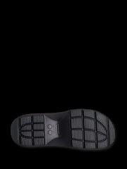 Crocs Black Stomp Fisherman Sandals - Image 4 of 4