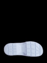 Crocs Violet Purple Stomp Fisherman Sandals - Image 3 of 3