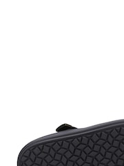 Crocs Black Brooklyn Gladiator Sandals - Image 4 of 4
