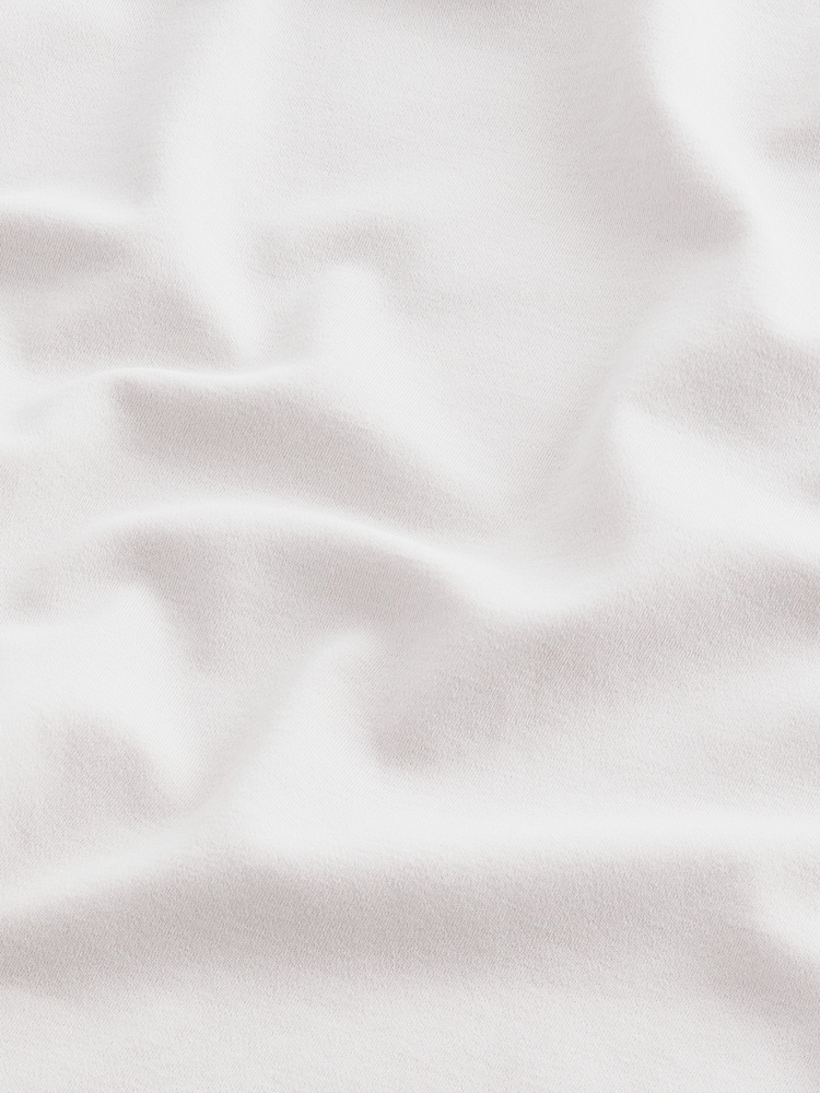 Grey Signature Premium Soft Touch T-Shirt - Image 7 of 7