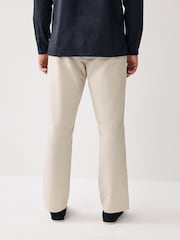 Stone Drawstring Waist Mens Kurta Trousers - Image 4 of 7
