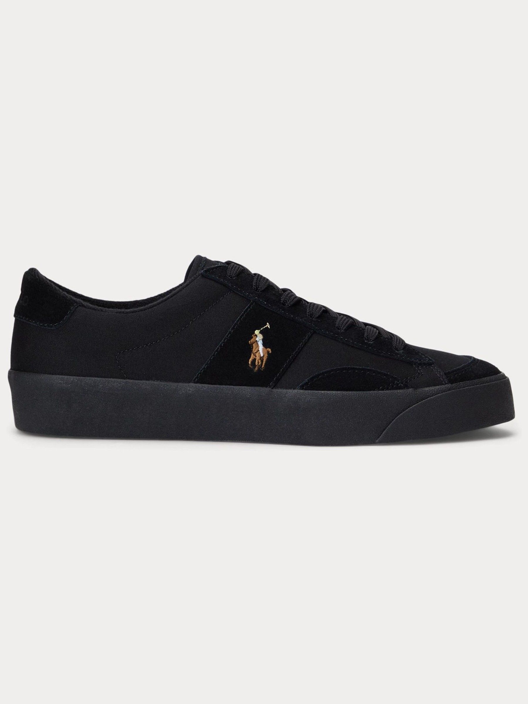 Ralph lauren sayer black 2025