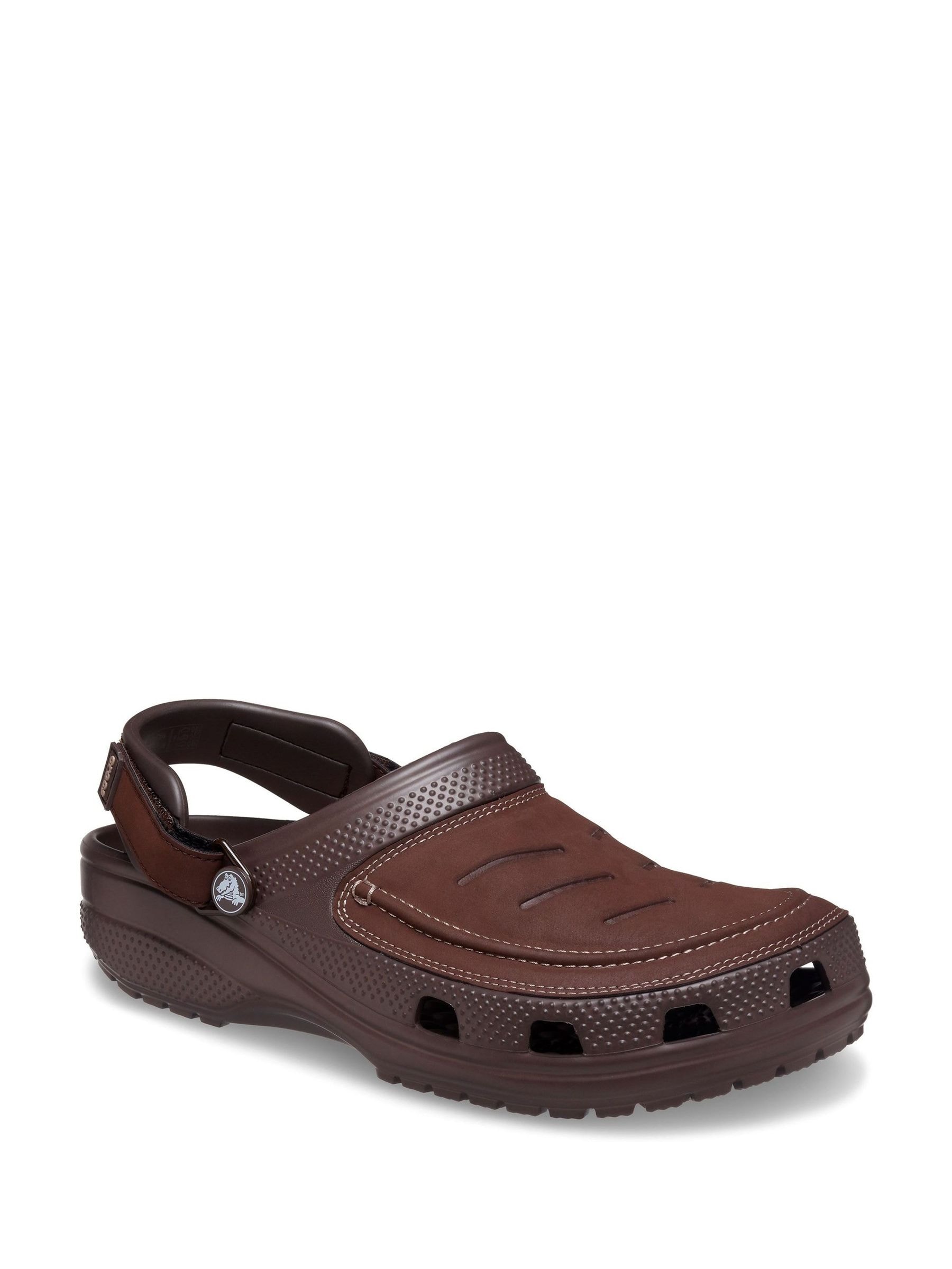 Yukon vista clog top
