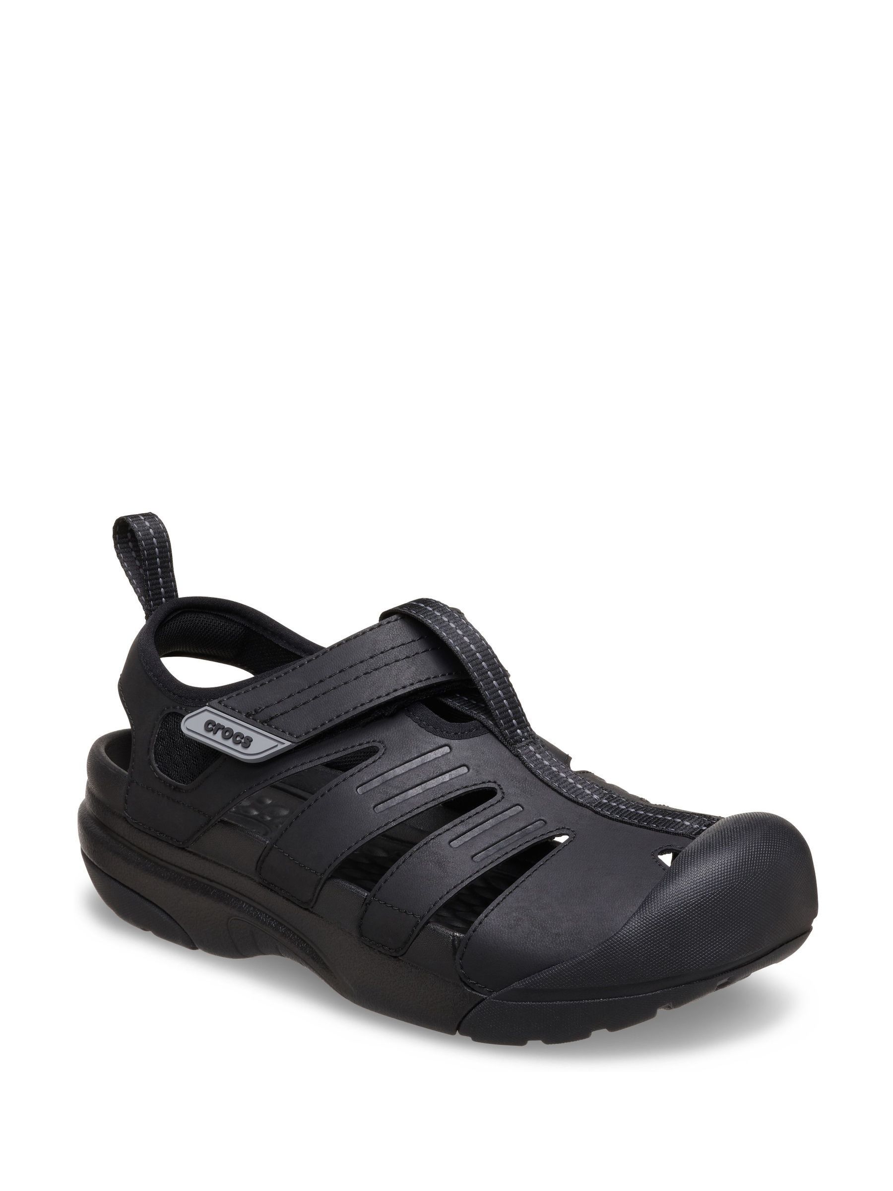 Crocs fisherman sandals cheap